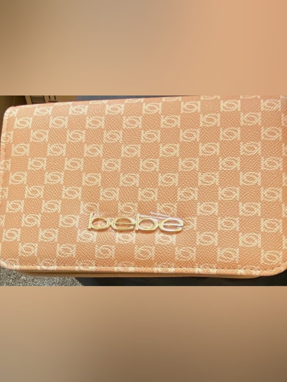 NWT Bebe Shoulder Bag